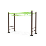 عقلة خارجية