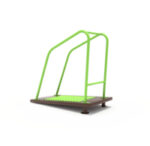 ⁦جهاز التوازن والمشي الخارجي⁩ - الصورة ⁦3⁩