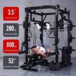 ⁦Smith Machine Professional⁩ - الصورة ⁦3⁩