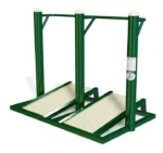 ⁦جهاز المشي الخارجي المزدوج⁩ - الصورة ⁦2⁩