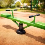 جهاز توازن أطفال (Seesaw)