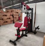 هوم جيم 3 محطات