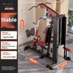 هوم جيم 3 محطات