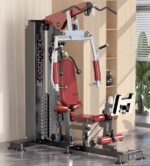 هوم جيم 3 محطات