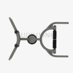 جهاز تمرين الذراعين والصدر الخارجي