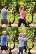 جهاز تدوير الجسم