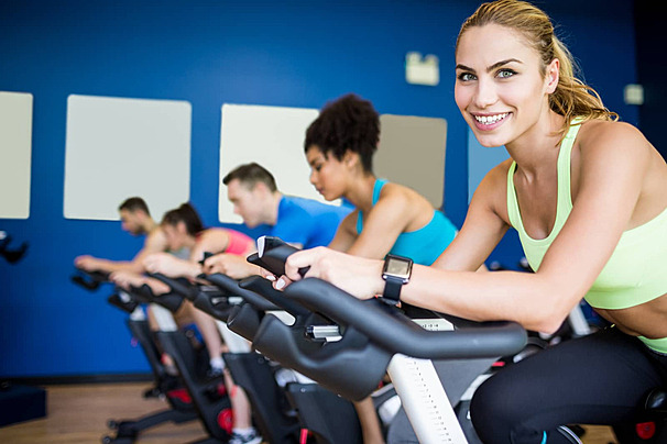 الدولية للاجهزة الرياضية