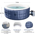 ⁦جاكوزي بول⁩ - الصورة ⁦6⁩