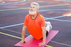 الحفاظ على اللياقة في الشتاء