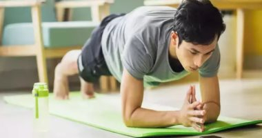 الحفاظ على اللياقة في الشتاء