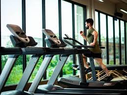 الحفاظ على اللياقة في الشتاء