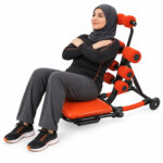 Dodo Slimmer Abdominal Exercise Machine.