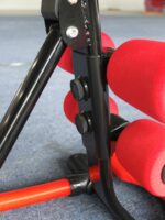 جهاز تمرين المعدة