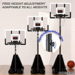 بورد كرة سلة