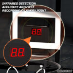 بورد كرة سلة