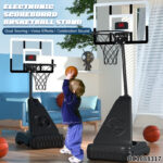 بورد كرة سلة