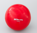 كرة وزن رياضية