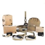 طقم تي ار اكس جيش