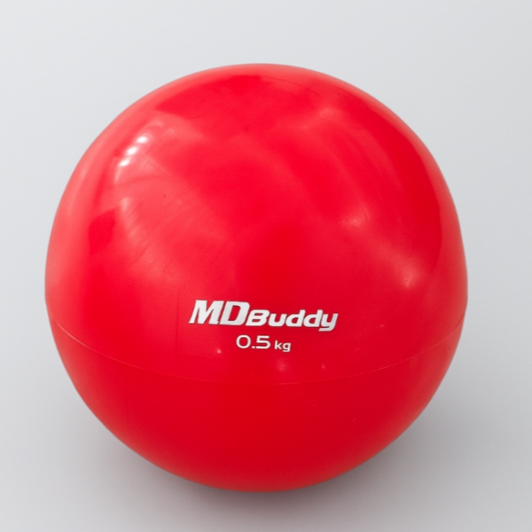 كرة وزن رياضية