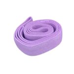 ربر باند لوبس كتان طويل طقم