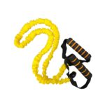 حبل فردي مطاط