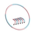 حلقة هيلا هوب وزن