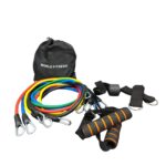 طقم حبال خماسي Kangaroo