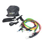 حبال طقم خماسي