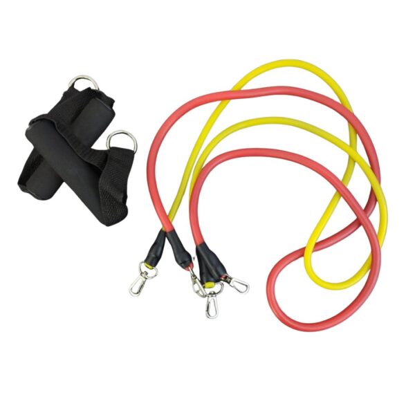 ربر باند ثنائي