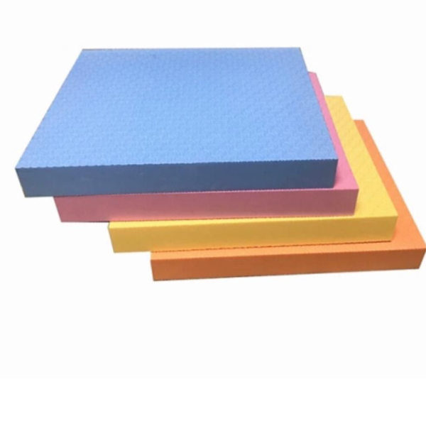 بوتل سبونج يوجا