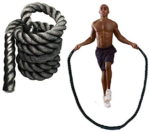 حبلة نط بولتي ٣ متر