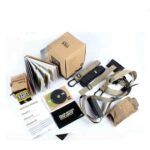 طقم تي ار اكس جيش - Image 5