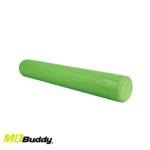 رول مساج MD Buddy الأصلي Green
