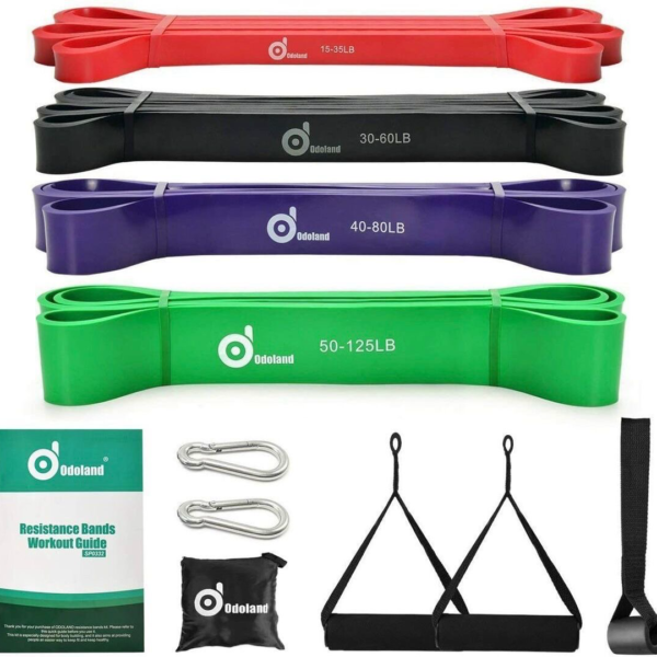 طقم وبس طويل Odo