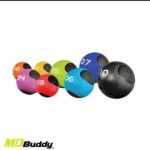 ميدسين بول MD Buddy الأصلي