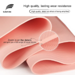 فرشة ايروبك 8 ملم - الصورة 4