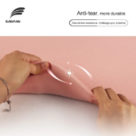 فرشة ايروبك 8 ملم - الصورة 3