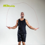 حبلة نط MD Buddy الأصلي بلاستيك