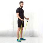 حبل مقاومة ام بدي الاصلي Light