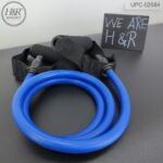 ربر باند ازرق مفرد