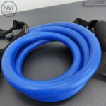 ربر باند ازرق مفرد