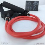 ربر باند أحمر مفرد