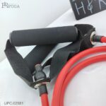 ربر باند أحمر مفرد