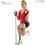 ربر باند أخضر مفرد