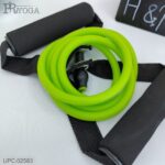 ربر باند أخضر مفرد