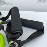 ربر باند أخضر مفرد