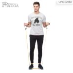 ربر باند أصفر مفرد