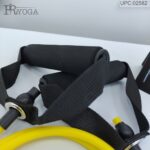 ربر باند أصفر مفرد