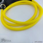 ربر باند أصفر مفرد