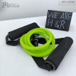 ربر باند أخضر مفرد